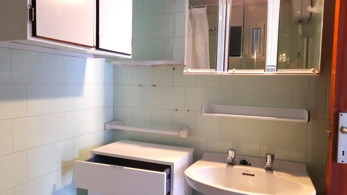 Bathroom of Duplexes for sale in Sóller  with Balcony