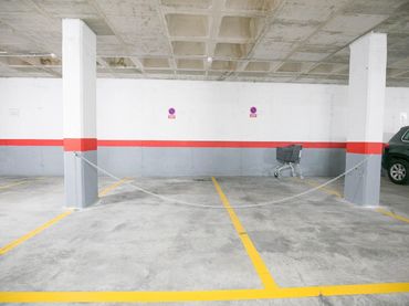 Individuale in vendita a Paseo Soria 7