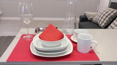 Foto 5 de Estudi de lloguer a Recoletos, Madrid