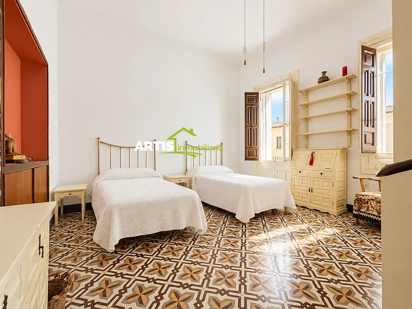 Maison avec terrasse à vendre à Calle Aguilar, imagen 23