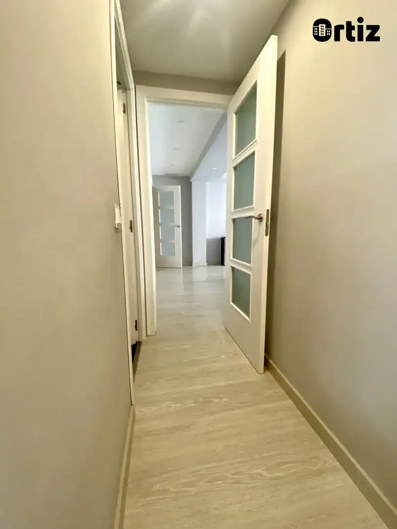 Flat for rent in Veredillas