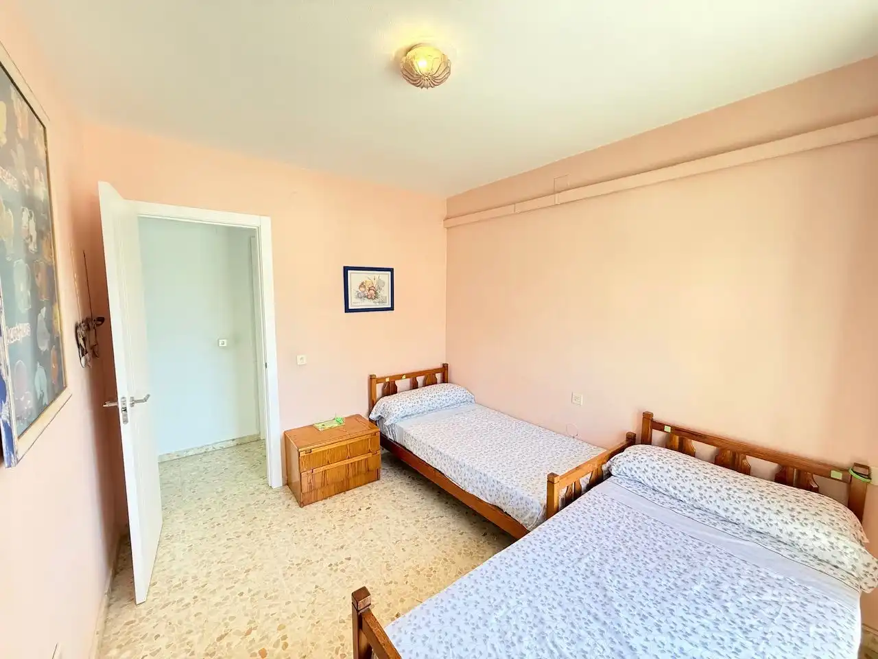 Piso con ascensor en venta en Torre del Mar, imagen 31