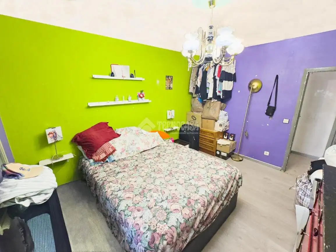 Wohnung zum Verkauf in Reyes Católicos, imagen 12
