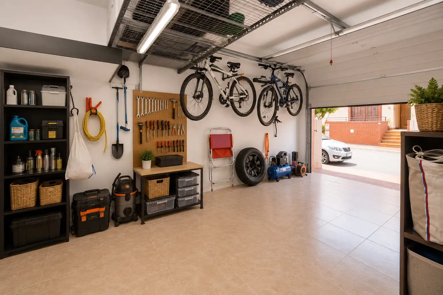 Detached homes for sale in Torre-Pacheco  with Air Conditioner and Storage room