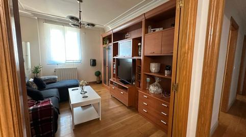 Foto 4 de Pis en venda a Agirre Lehendakariaren Etorbidea, N137, Ibarrekolanda, Bizkaia