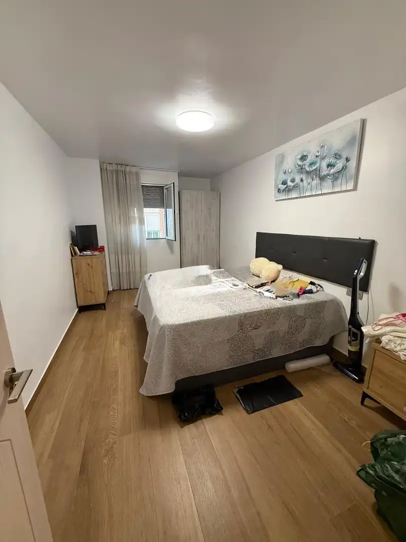 Habitación de Piso en venta en Molina de Segura con Aire acondicionado y Amueblado