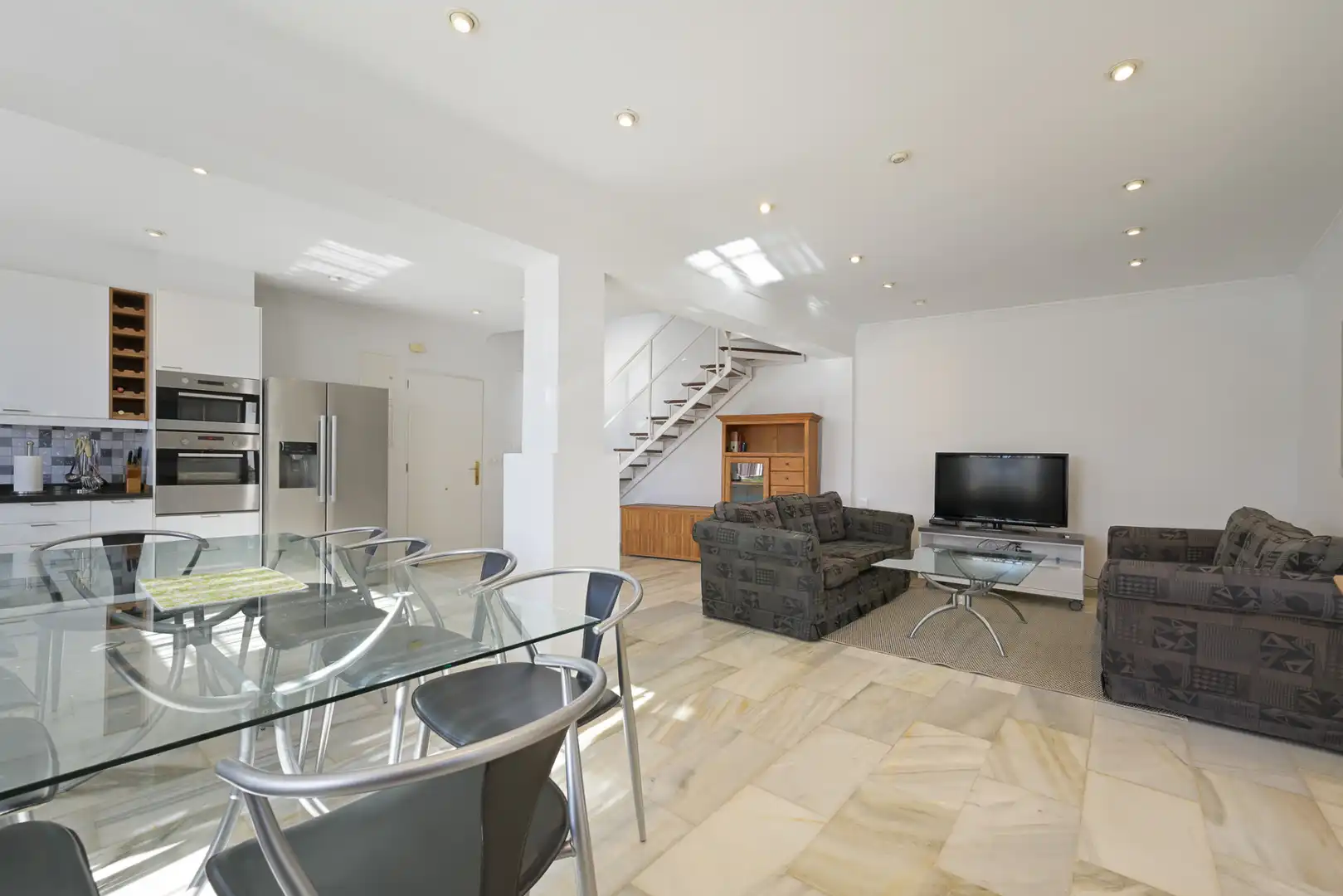 Detached homes for sale in BOLA, 24, Torrox Pueblo