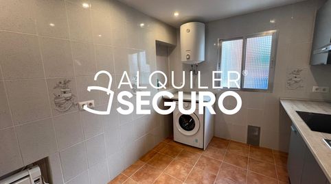 Foto 5 de Pis de lloguer a Del Segura, Centro, Alcobendas