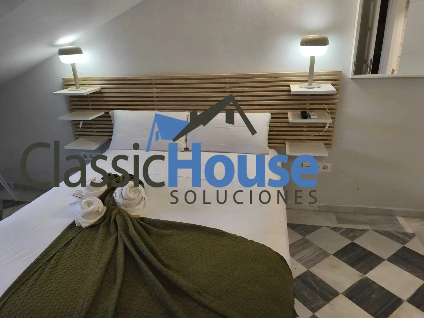 Apartment to rent in Calle Duquesa 17, imagen 19