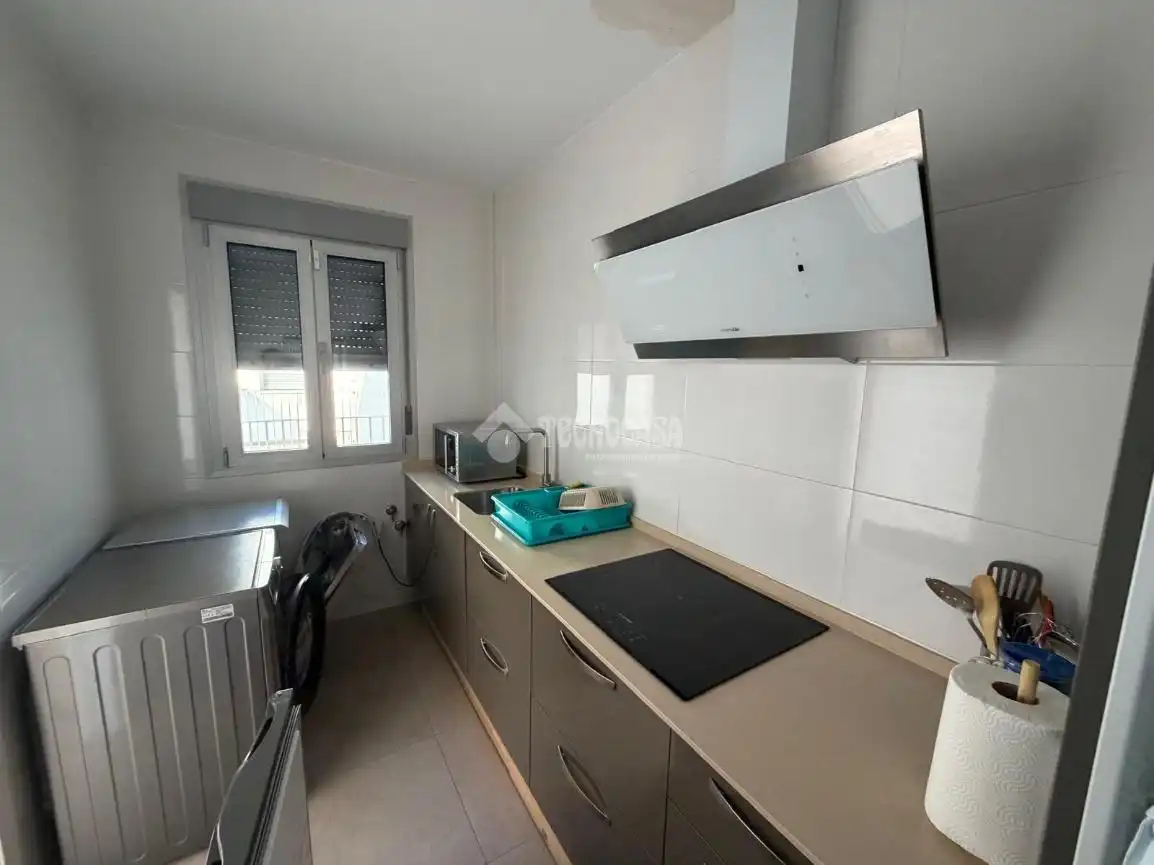Flat with lift for sale in Barbate ciudad, imagen 13