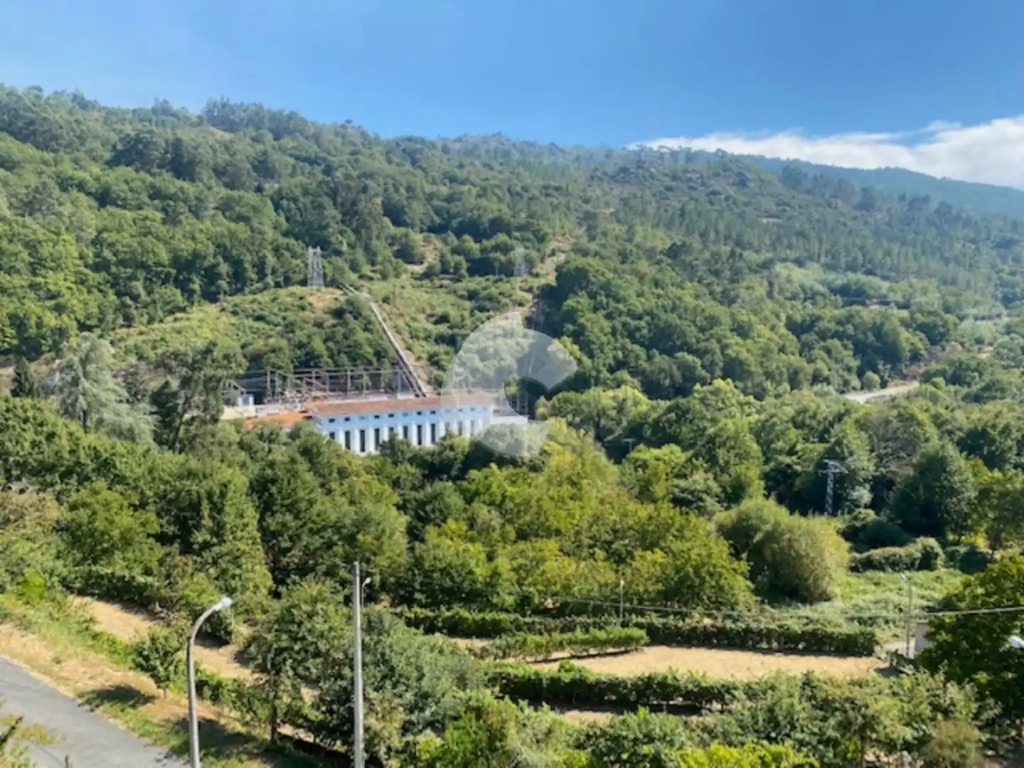 Casa amb jardí en venda a Lobios, imagen 4