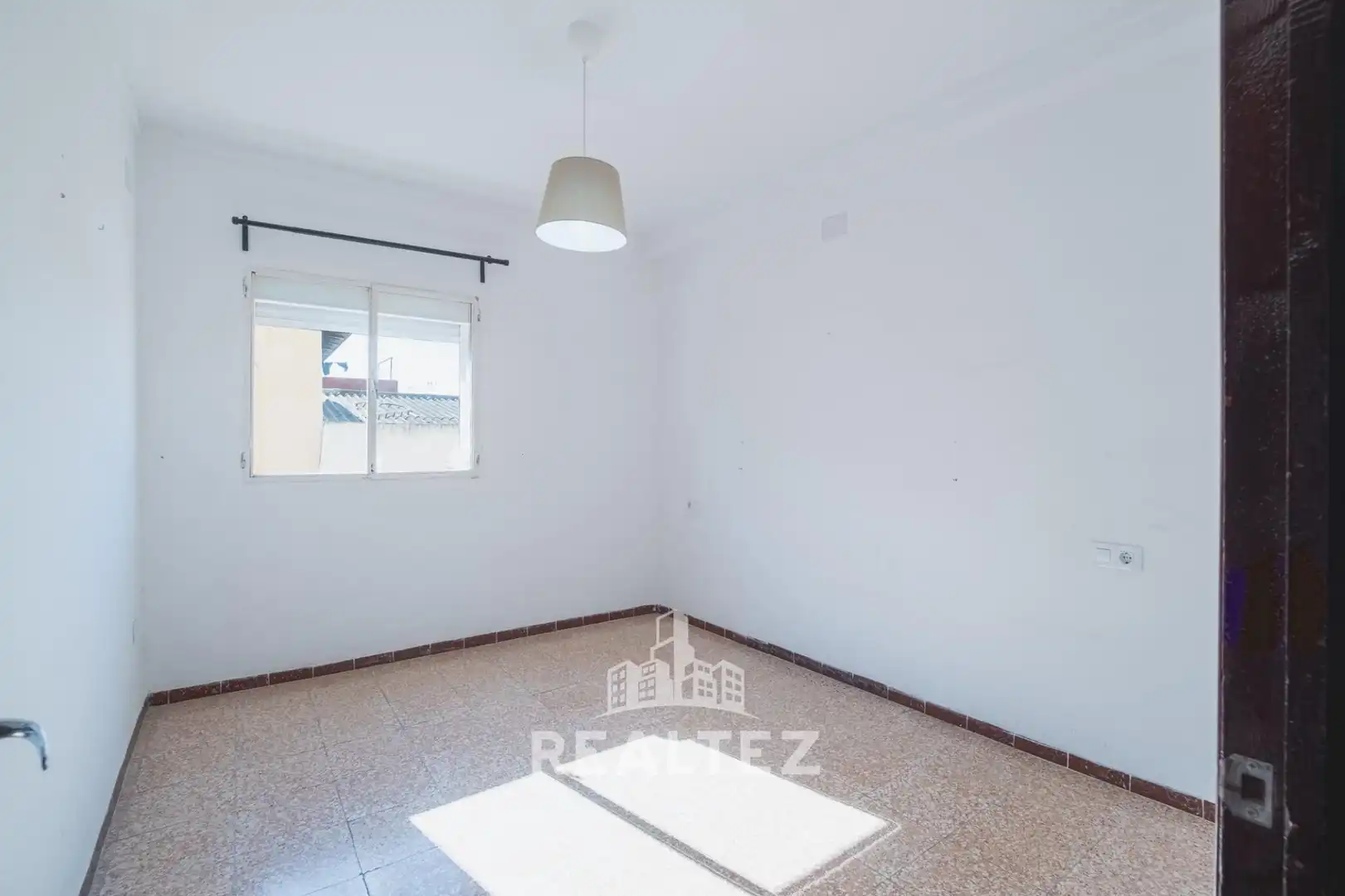 Bedroom of Flat for sale in Jerez de la Frontera  with Terrace, Balcony and Alarm