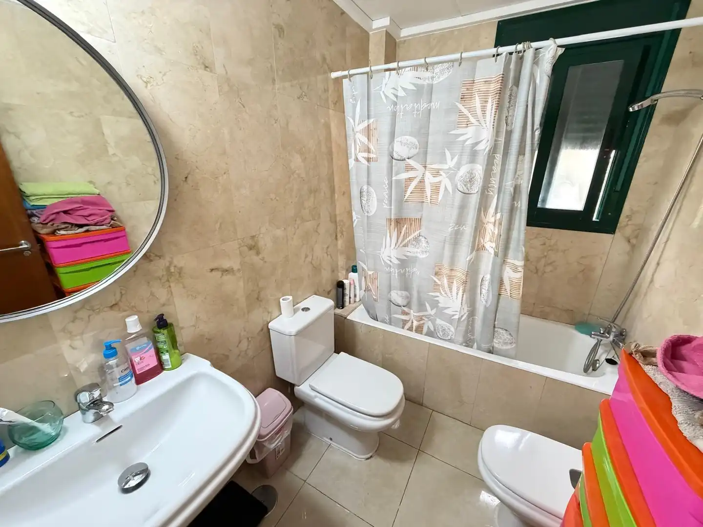 Bungalow con terraza en venta en Calle PAMPLONA, imagen 27