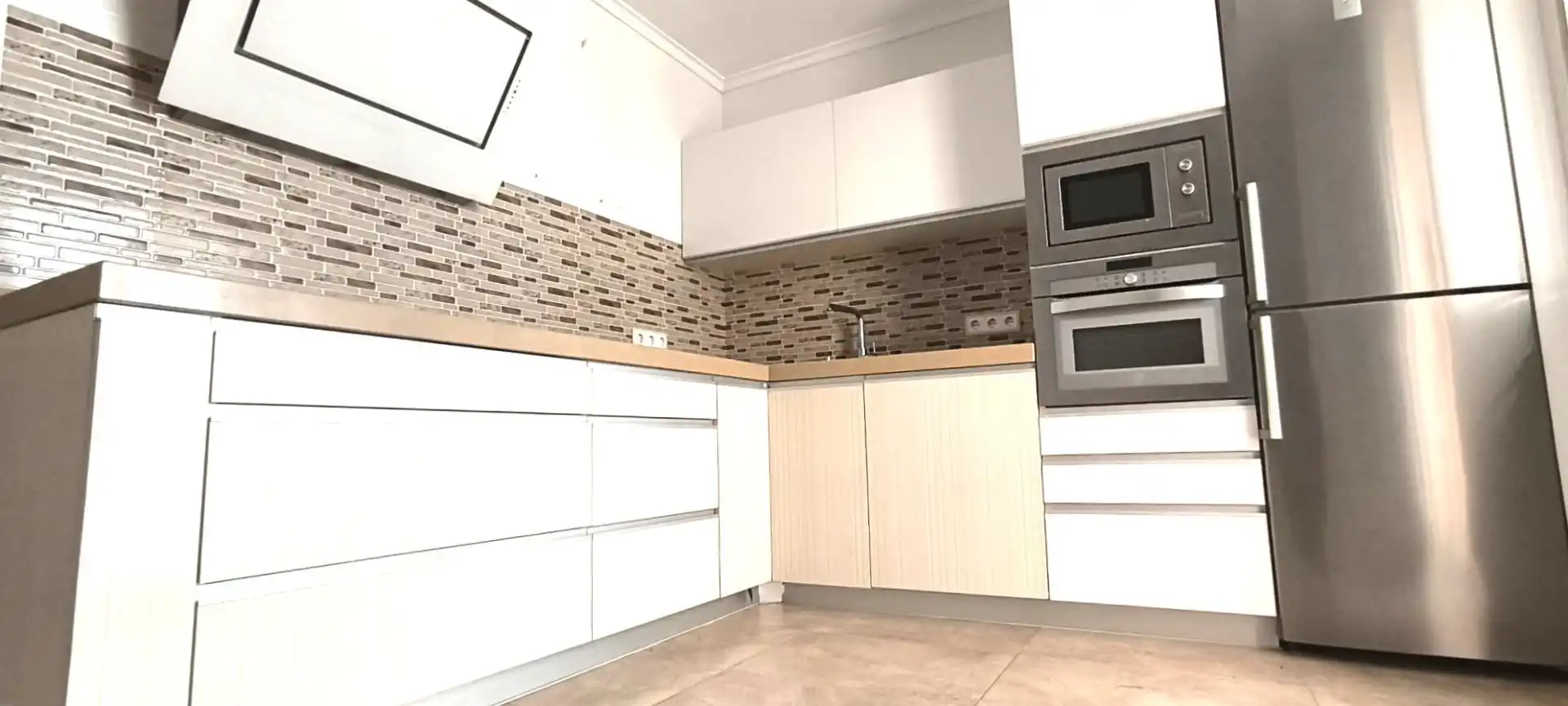 Piso con ascensor en venta en Oeste, imagen 20