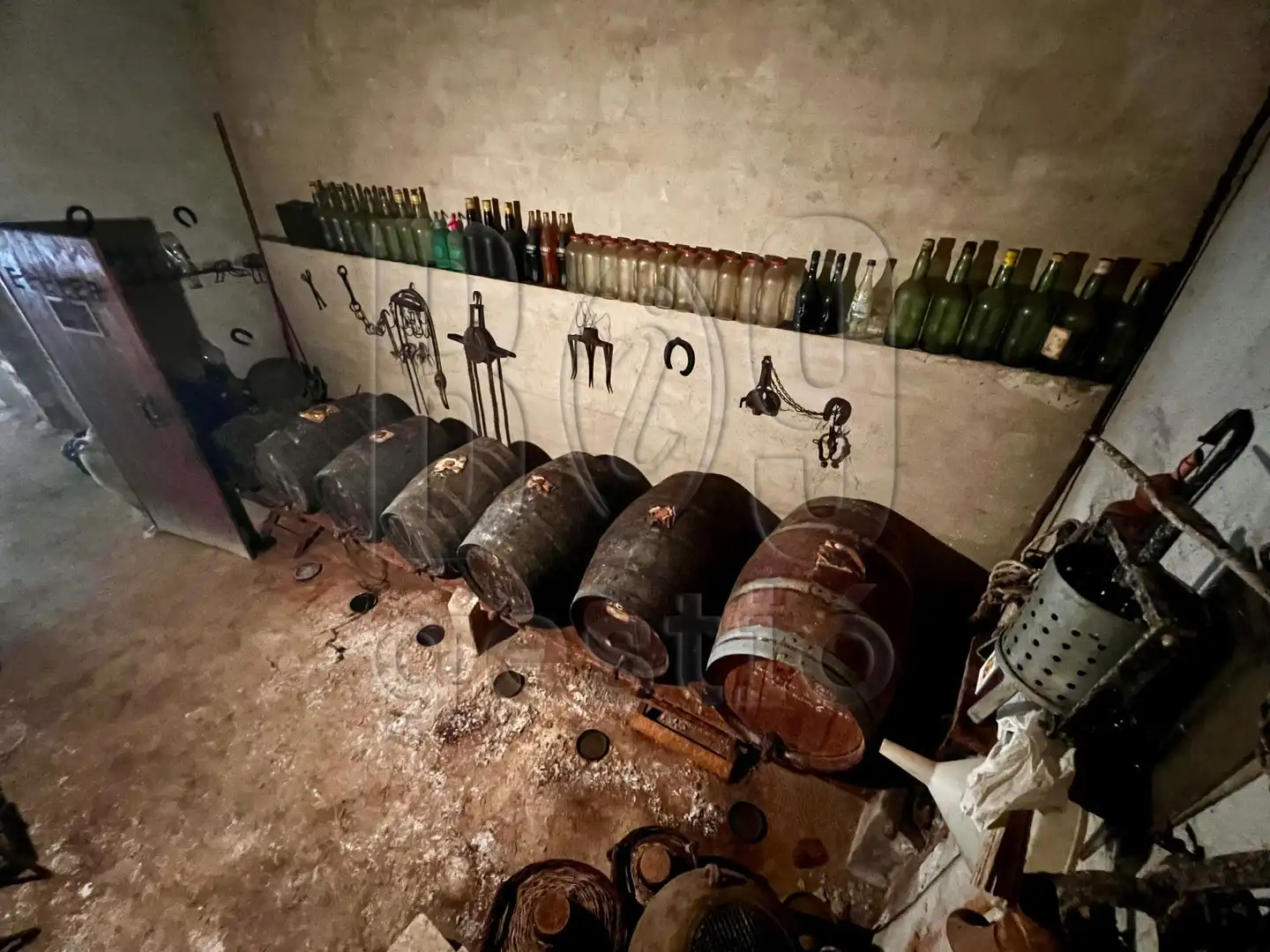 Finca rústica en venda en Poboleda amb Terrassa