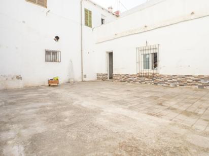 Exterior view of Country house for sale in  Granada Capital  with Terrace and Balcony