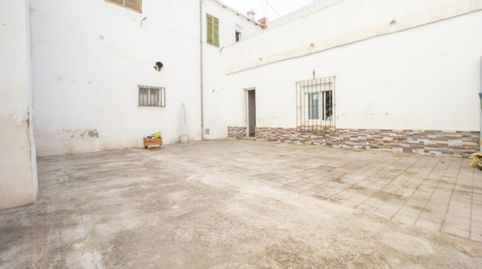 CASA Y LOCAL COMERCIAL EN GRAN TERRENO DE 420 M2