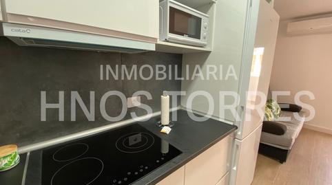 Photo 3 of Apartment for sale in Avinguda del Papa Luna, Playa Norte, Peñíscola / Peníscola