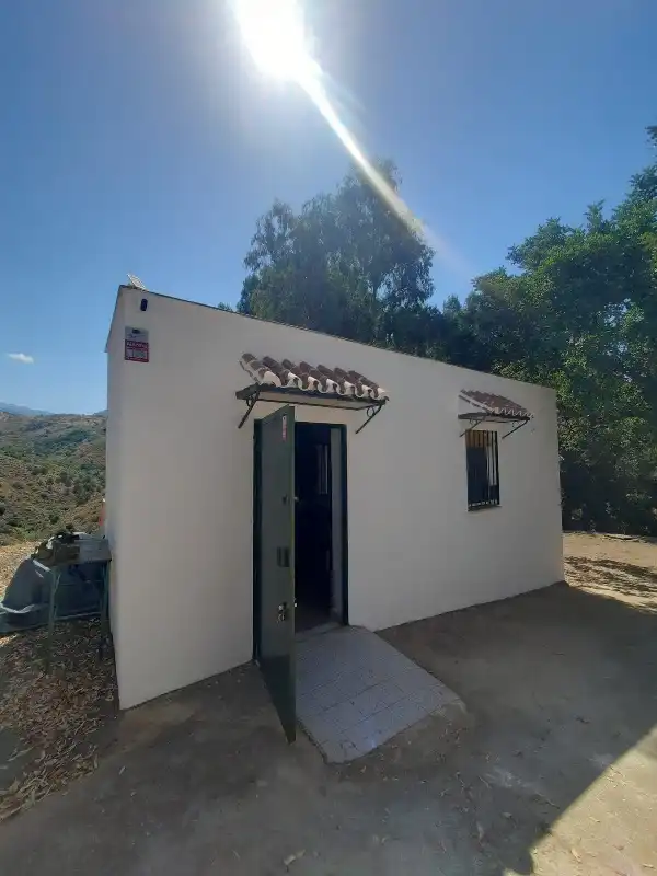 Casa rústica con jardín en venta en Calle Iglesia 1, imagen 19