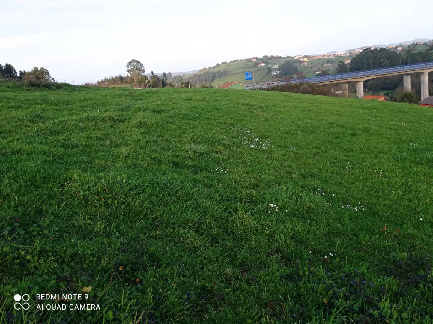 Terrenys i solars en venda a Corvera de Asturias, imagen 4