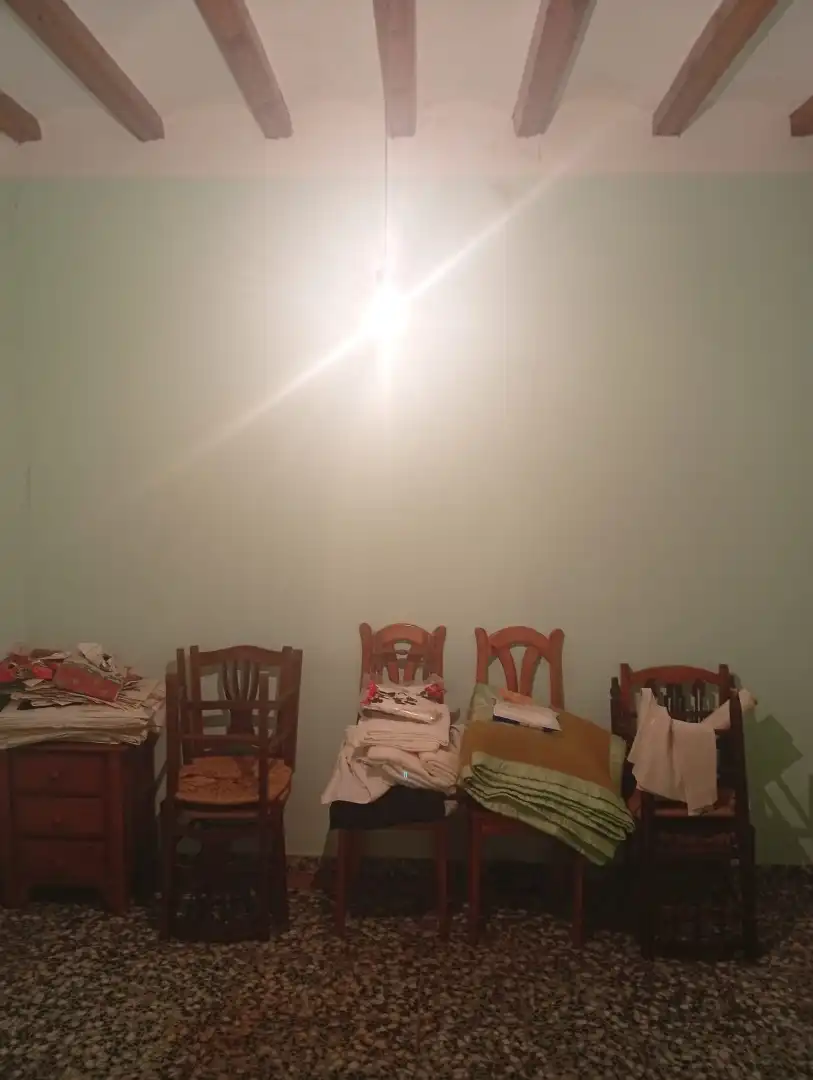 Casa con terraza en venta en Carrer de les Ferreries, imagen 18