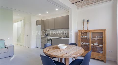 Foto 5 de Ático de alquiler en Vila de Gràcia, Barcelona