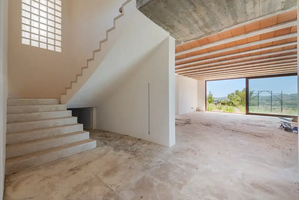 Finca rústica en venda en Felanitx amb Jardí privat i Sauna