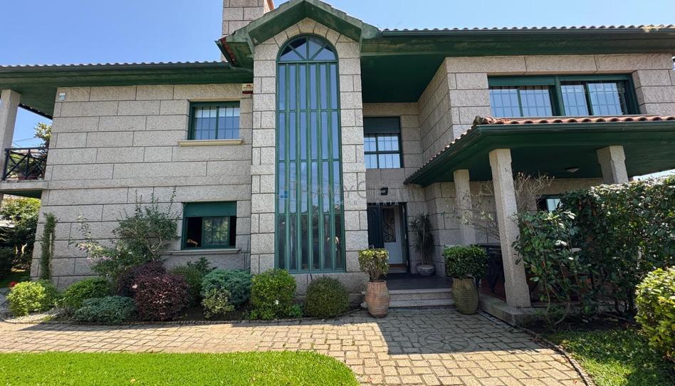 Photo 1 of House or chalet for sale in Camiño Ribadavía, Sardoma - Castrelos, Pontevedra