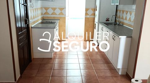 Foto 3 von Wohnung zur Miete in Los Remedios, Estación - La Fontanilla - El Tinte, Utrera