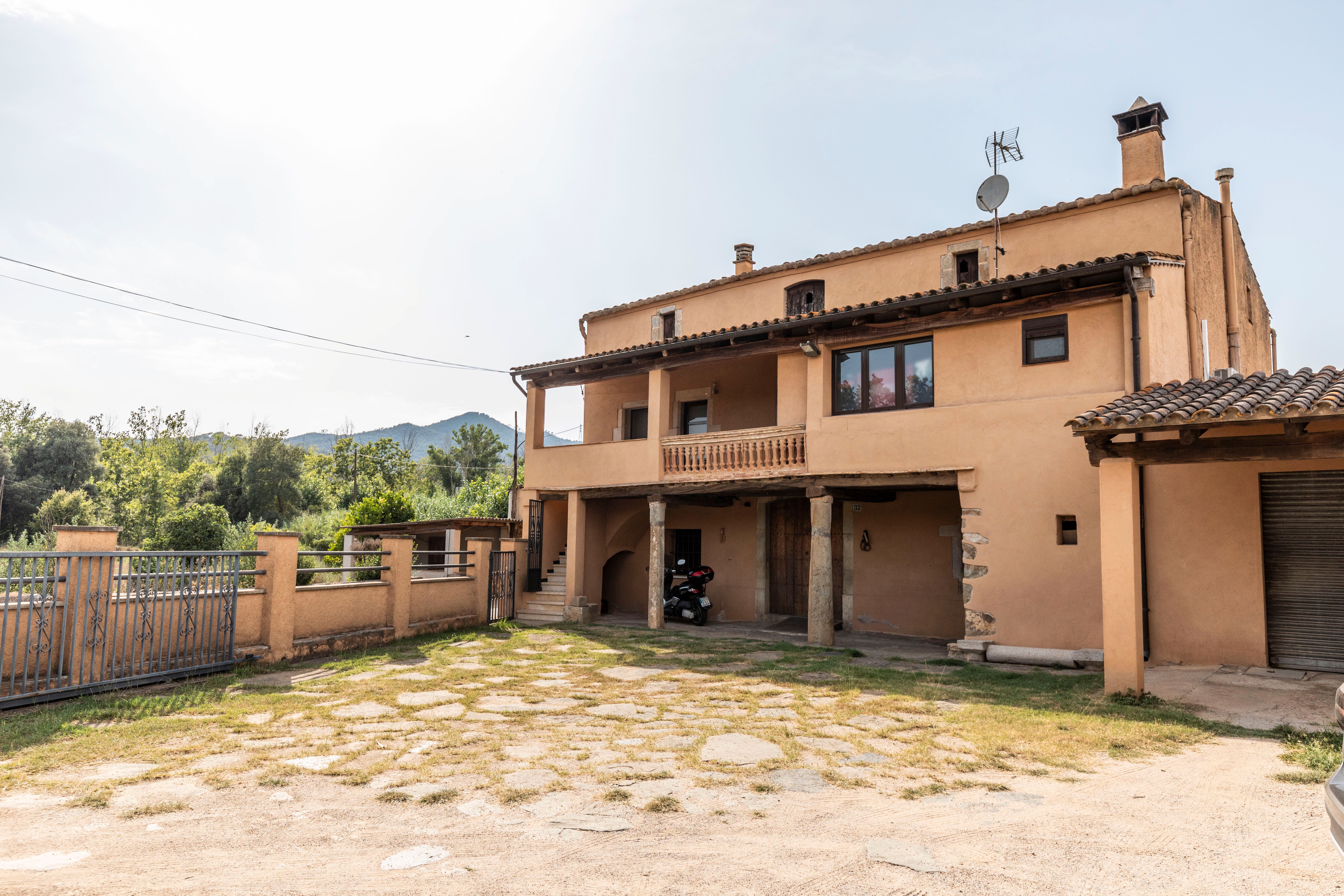 Country house zum verkauf in Diseminado Afores, Sant Gregori