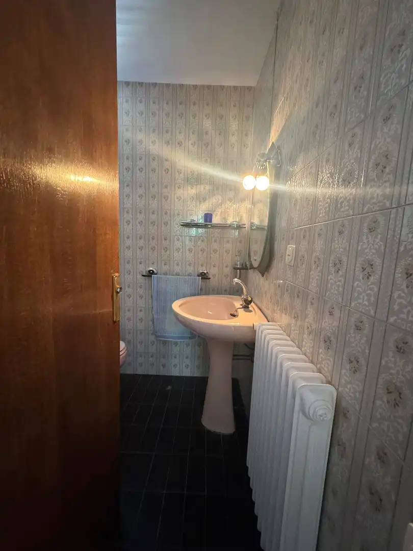 Bathroom of Houses for rent in Santa Coloma de Farners