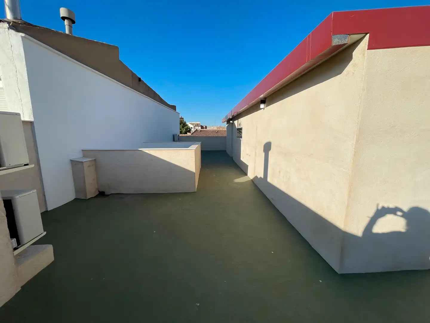 Wohnung zur Miete in Calle La Feria, Alcázar de San Juan