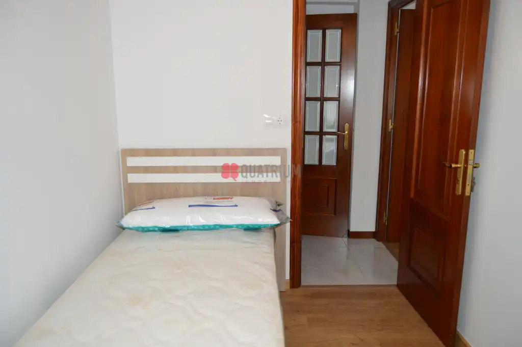Pis de lloguer a Campus Norte - San Caetano