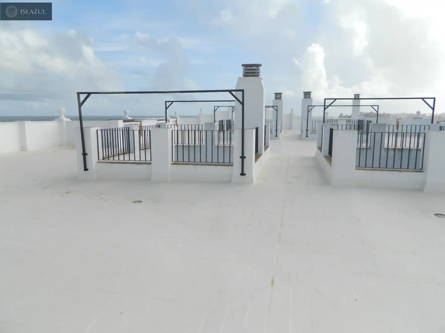 Wohnung mit Terrasse zum Verkauf in Isla Cristina Ciudad, imagen 68