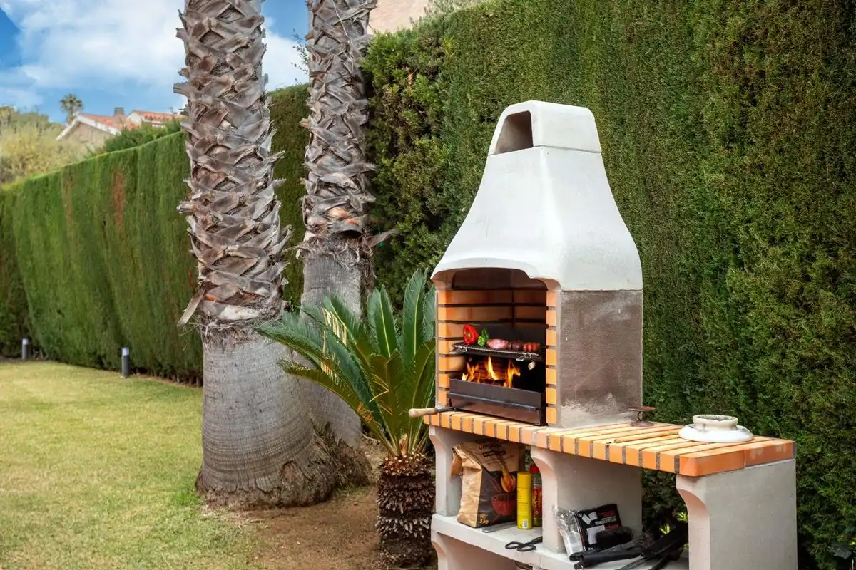 Maison mitoyenne avec terrasse à vendre à Carrer dels Oms, imagen 8