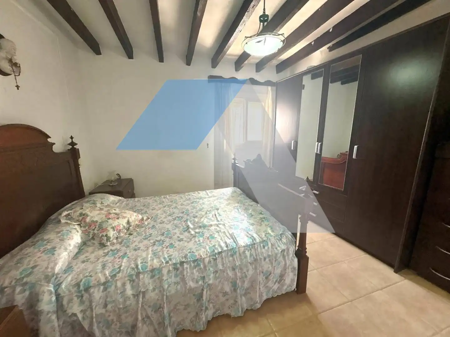 Dormitori de Casa o xalet en venda en Alicante / Alacant