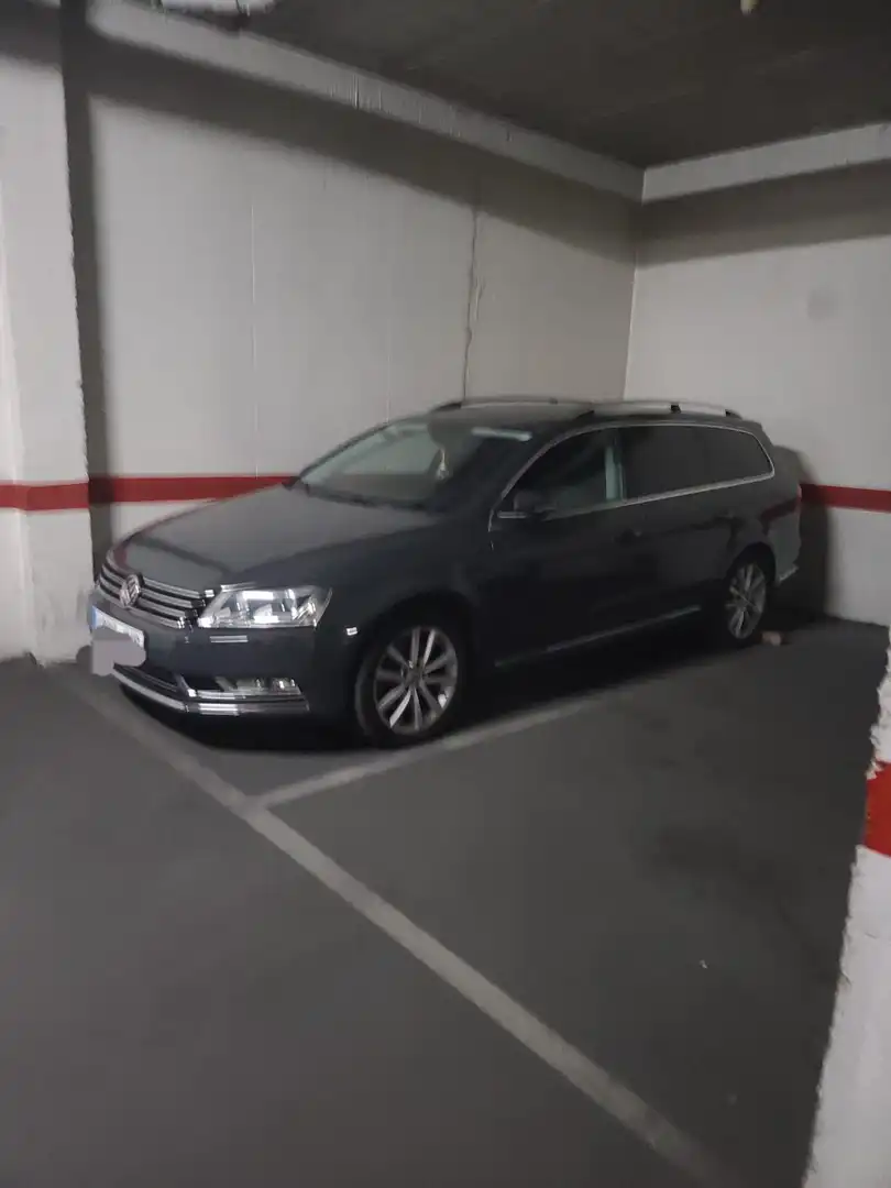 Aparcament de Garatge en venda en Levante