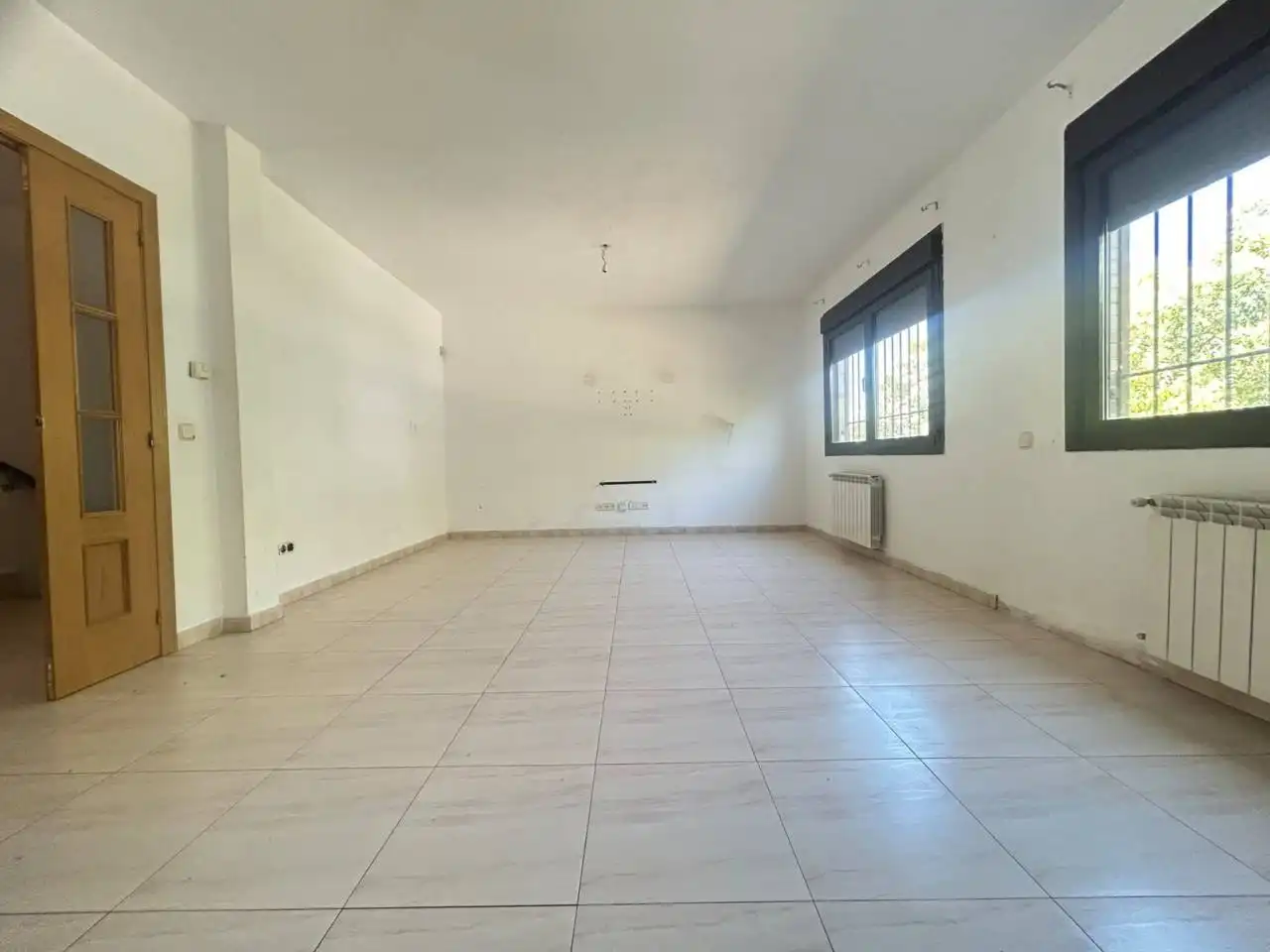 Casa adosada en venta en Illescas con Aire acondicionado, Calefacción y Alarma