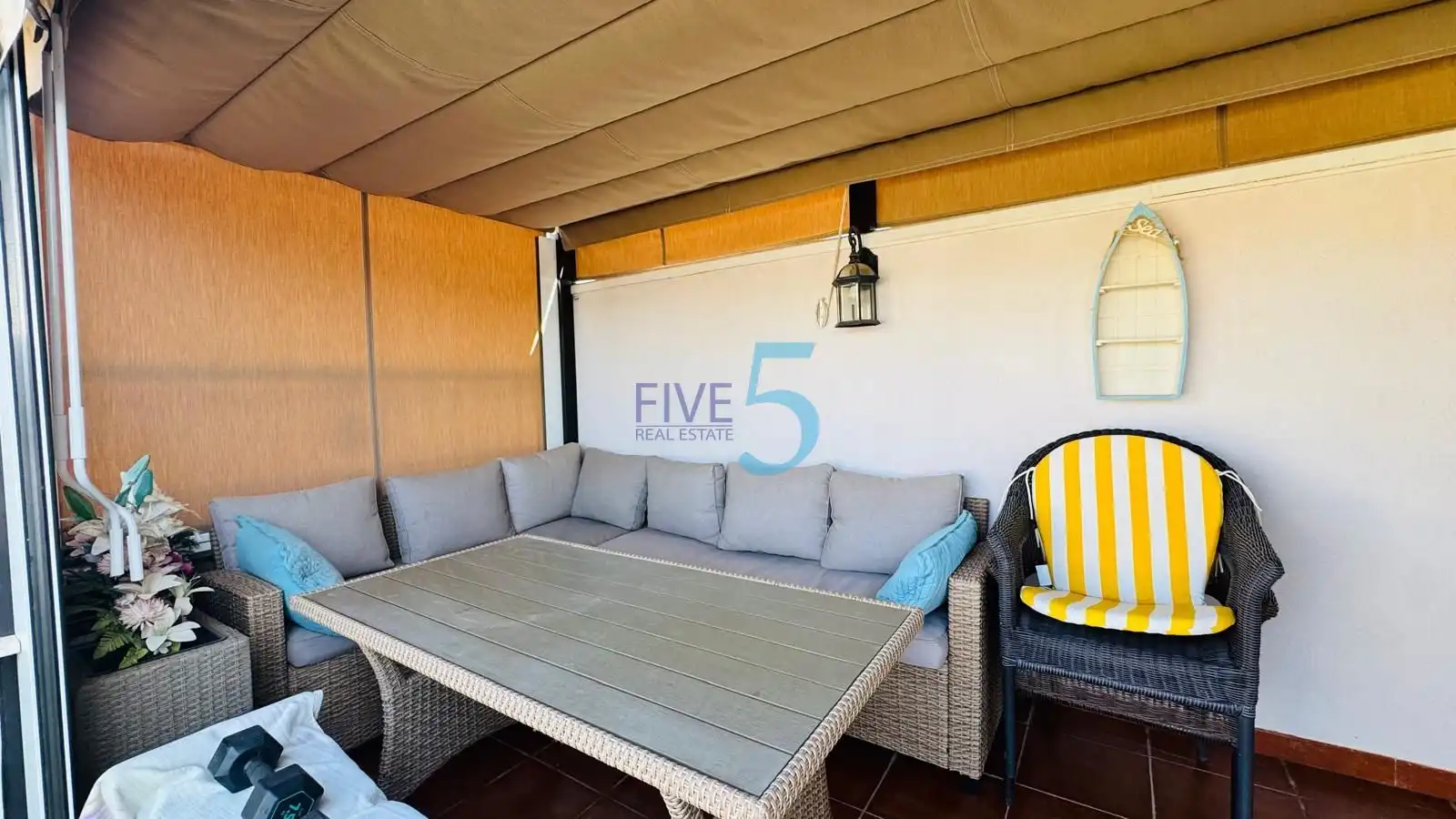 Casa a schiera con terrazza in vendita a Orihuela Costa, imagen 18