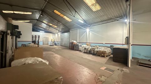 Photo 4 of Industrial buildings for rent in Costa de San Marcos, Parroquias de Santiago, Santiago de Compostela