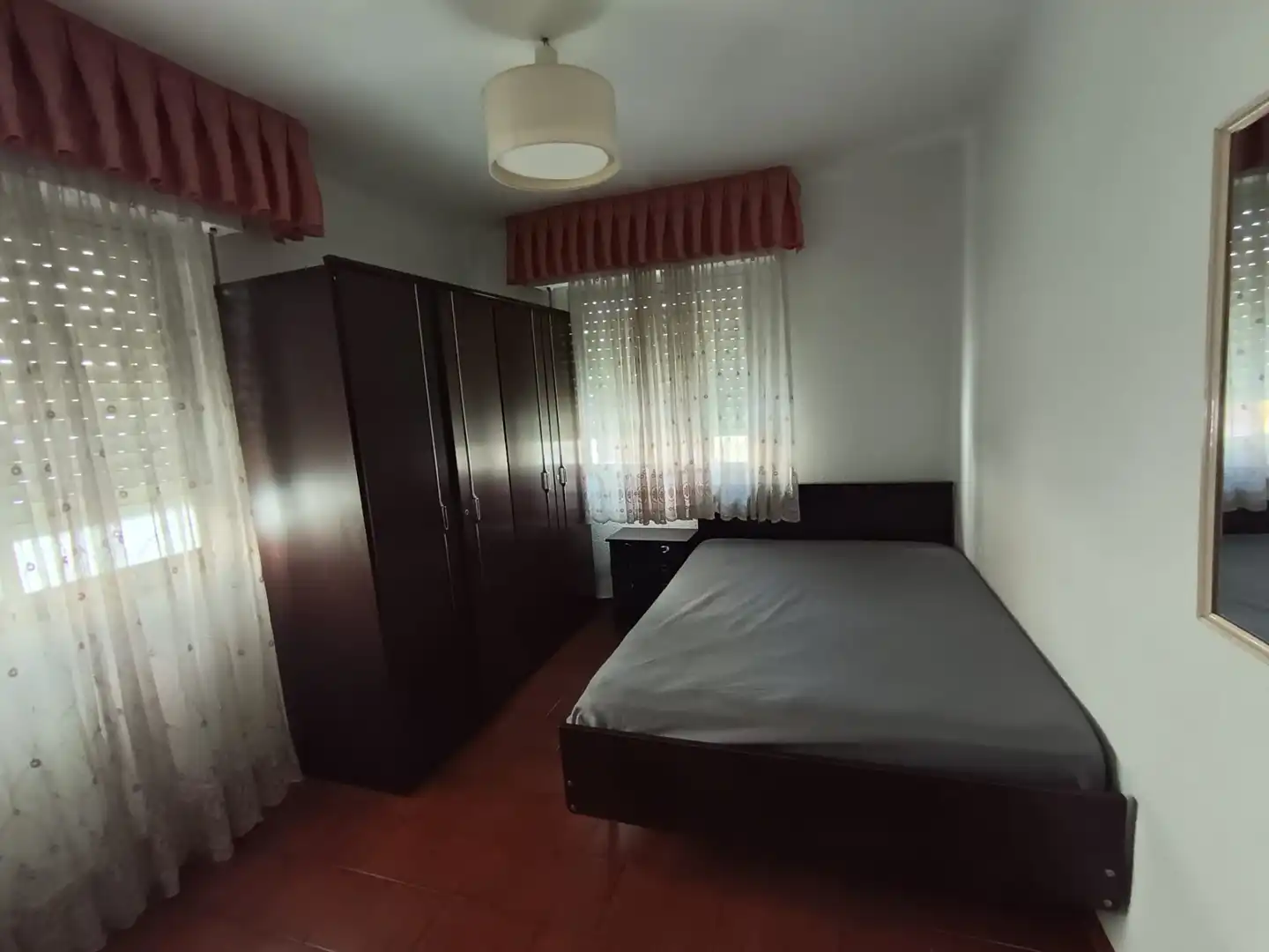 Bedroom of Flat for sale in Alcalá de Henares  with Heating and Terrace