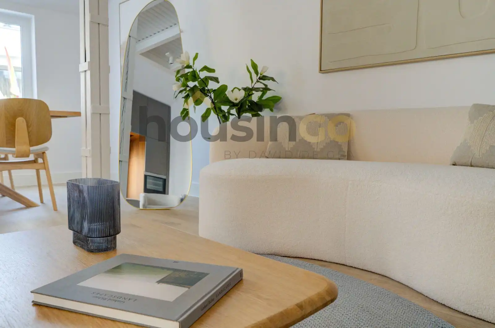 Penthouse mit Aufzug zum Verkauf in San Marcos, imagen 10