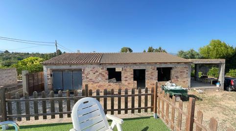 Foto 5 de Casa o xalet en venda a Sant Bernabe, Jesús - Els Reguers, Tortosa