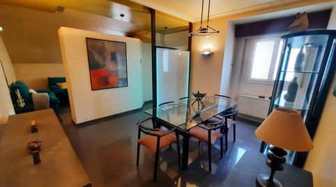 Foto 2 de Ático en venta en Almansa, Albacete