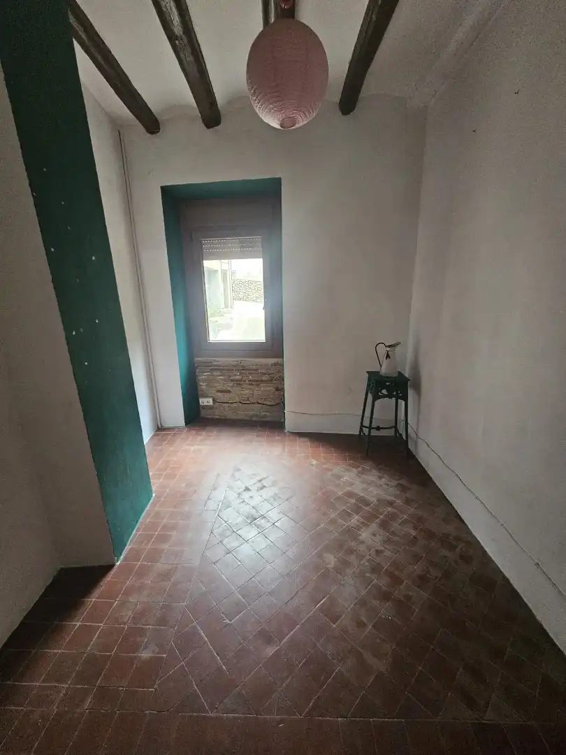 Casa adosada en venda en Duesaigües amb Terrassa i Balcó