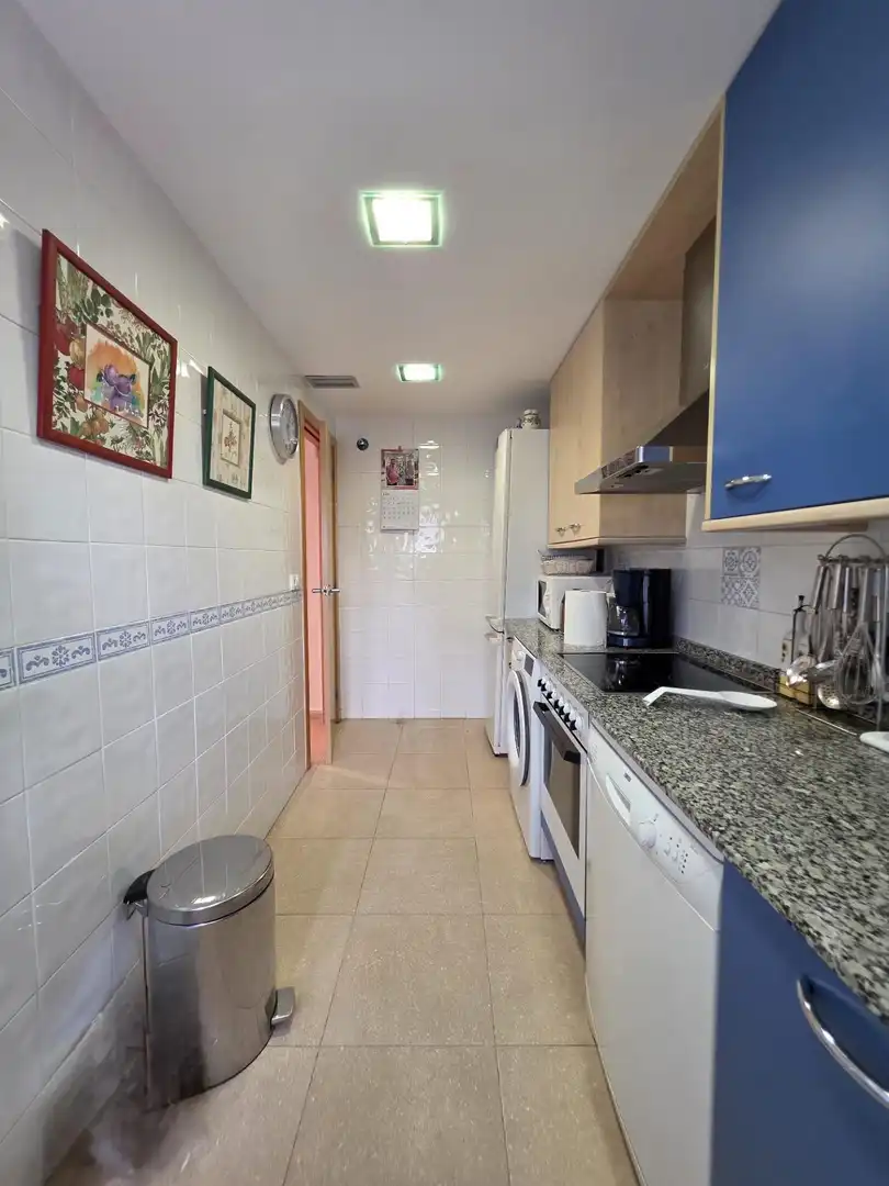 Wohnung mit Terrasse zum Verkauf in Vandellòs i l'Hospitalet de l'Infant, imagen 35