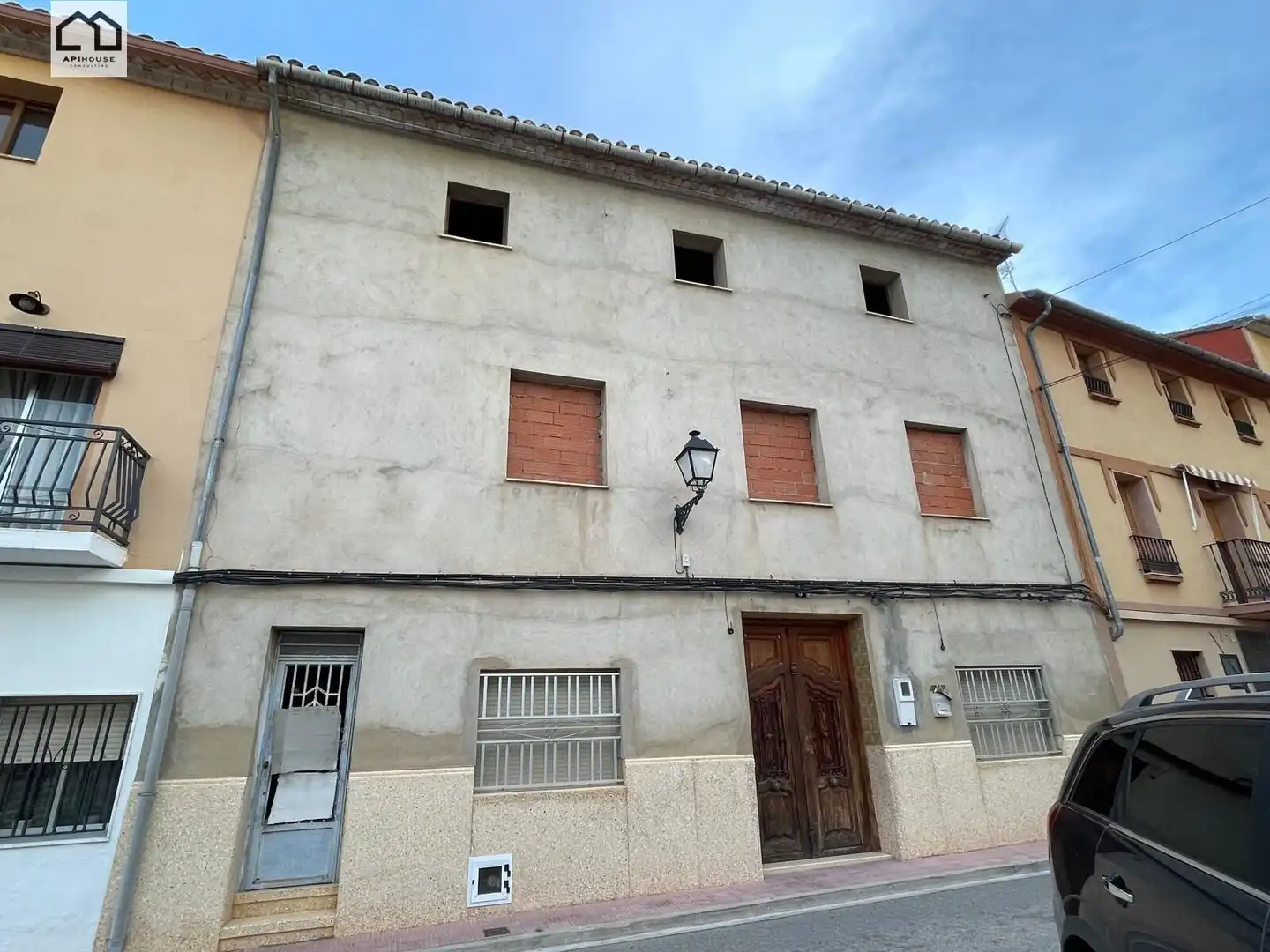 House for sale in Barxeta, imagen 2