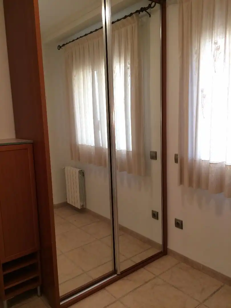 Bedroom of Detached homes for sale in Tavernes de la Valldigna  with Air Conditioner, Heating and Terrace