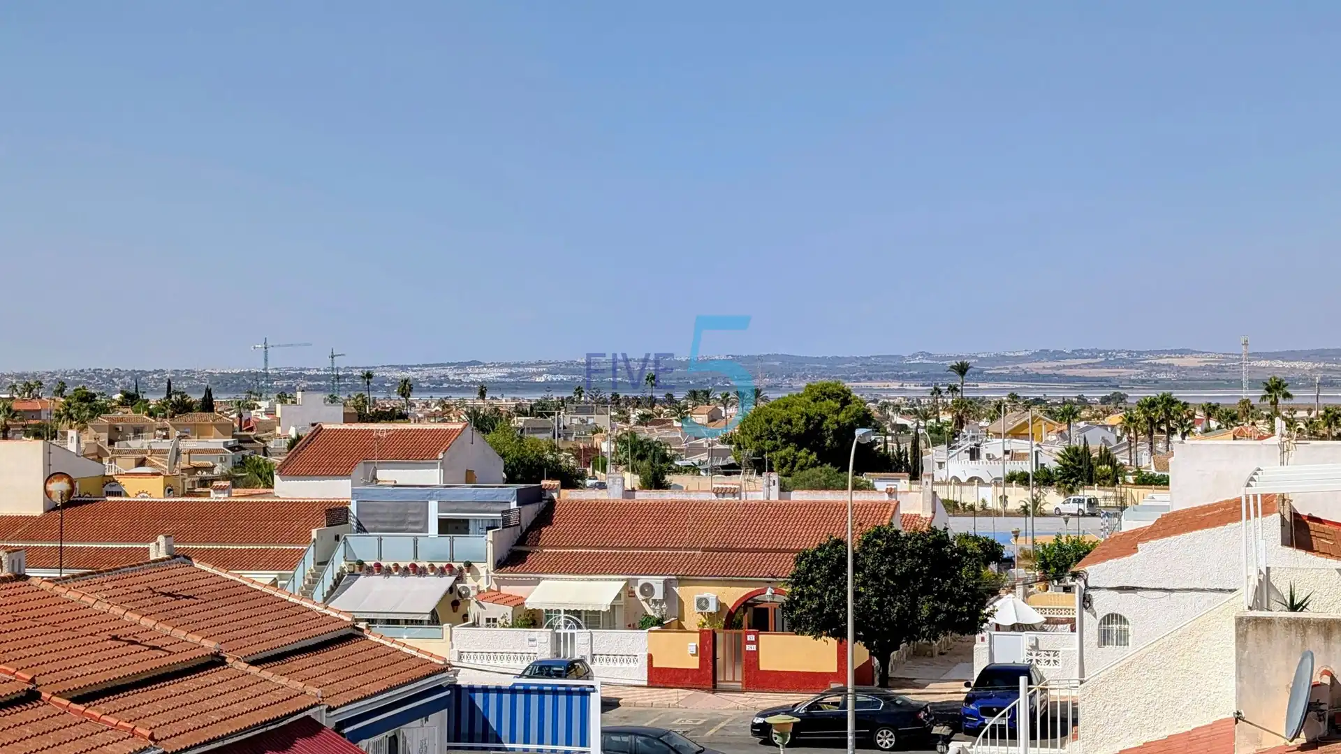 Maison mitoyenne avec terrasse à vendre à Zona Carrefour - Urbanizaciones, imagen 37