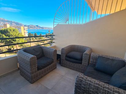 Terrace of Apartment for sale in L'Alfàs del Pi  with Air Conditioner, Heating and Terrace